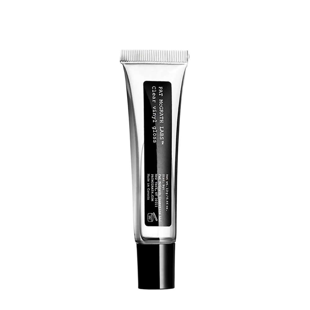 Pat McGrath Clear Vinyl Lip Gloss